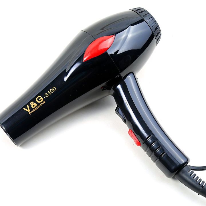 V&G Professional Hair Dryer M-3100/3200