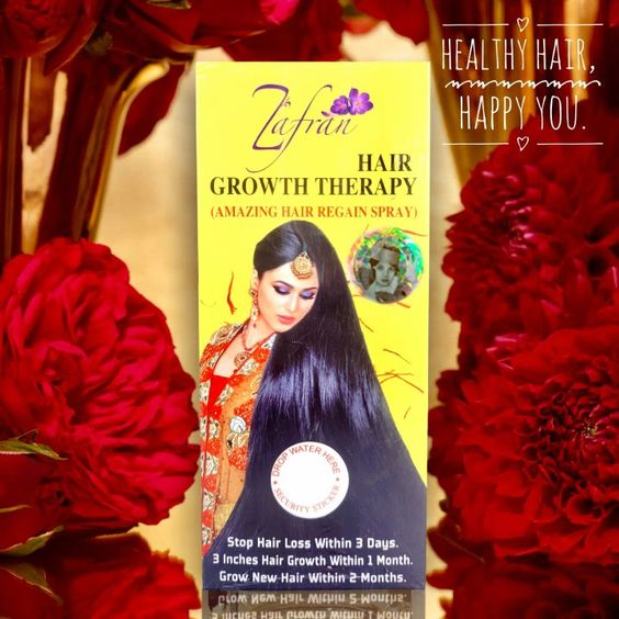 Zafran%20Hair%20(Oil)%20Growth%20Therapy%20Authentic%20and%20original%20-150ml%20-%20Image%202