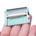 10X IDE 44 Pin Male to CF Compact Flash Male Adapter Connector. 