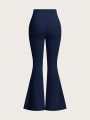 Fashion Trend Soft Stylish Fish Cut lady's plazzo For ladies and Women & Girls Rib Cotton Fabrics Soft & Comfortable.
