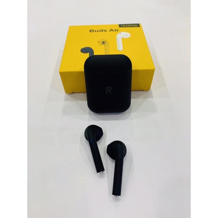 Realme Buds Air TWS Wireless 5.0 Earphone