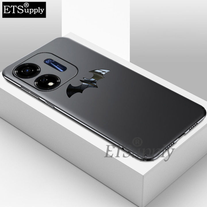 For%20itel%20P55%20case%20Smooth%20Metal%20Bat%20Man%20Marvel%20DC%20Design%20Protector%20Back%20cover%20itel%20P55%205G%20case%20-%20Image%204