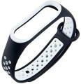 Mi Band 5 Wrist Smart Silicone Fashion Straps..