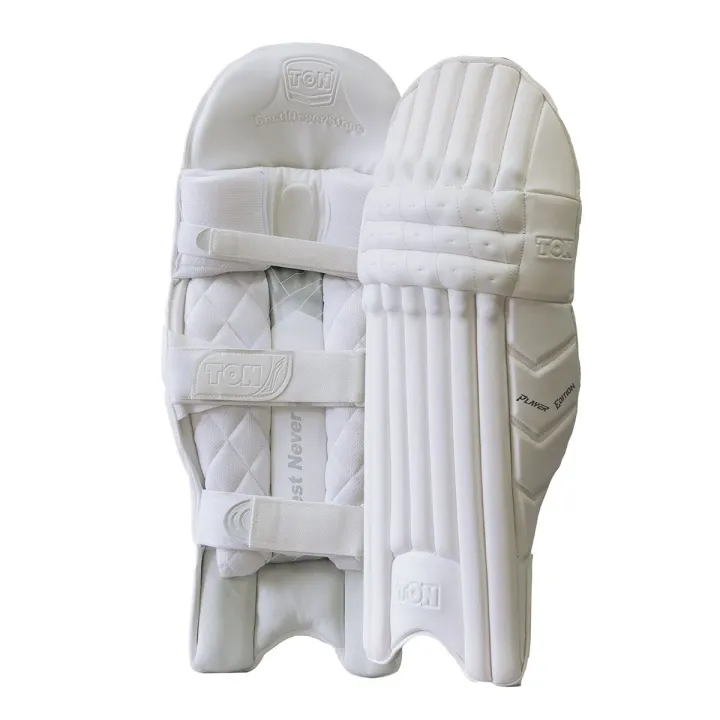 Batting%20Pad%20-%20White%20Cricket%20Batting%20Pad%20-%20Image%203