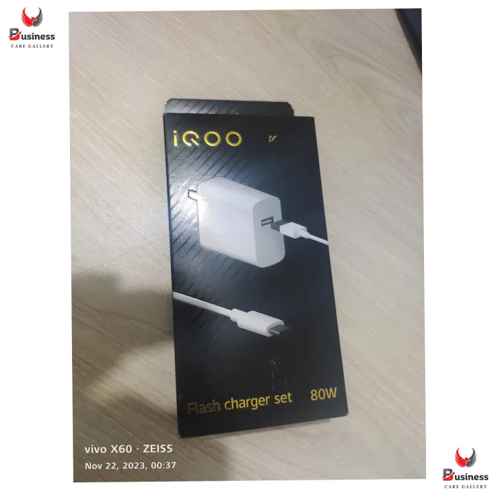 Vivo%20iQOO%2080W%20Flash%20Charger%20Power%20Adapter,IQOO%20Charger%20V12066LOAO%20FlashCharger%20Cesan%20Type%20C%20Untuk%20Vivo%20iQoo%2011%205G%20Z7x%20Z7%205G%20V27%20V27e%20X80%20Pro%20X90%20Pro%20-%20Image%203