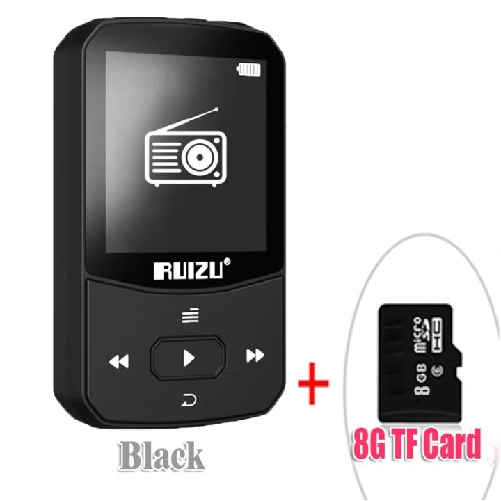 RUIZU%20X52%20x55%20Sport%20Bluetooth%20MP3%20Player%208gb%20Clip%20Mini%20with%20Screen%20Support%20Pedometer%20music%20player%20%D0%BF%D0%BB%D0%B5%D0%B5%D1%80%20mp3%20music%20player%20-%20Image%207