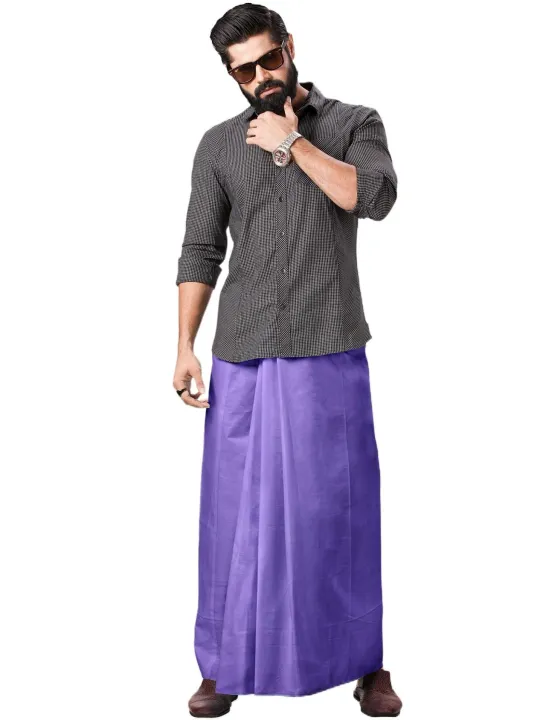 AMANAT%20SHAH%20LUNGI%20FOR%20MEN%20-%20ONE%20COLOR%20-%20LINEN%20STITCHED%20LUNGI%20(5%20HAND)%20-%20Image%202