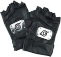 New Naruto Exclusive Kakashi Hand Gloves Costumes KIT for Anime Cosplay and event. Naruto Costume Set.#kakashi.