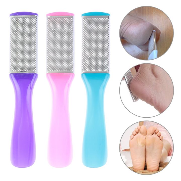 Foot%20File%20Rasp%20Sharpener%20Double%20Sided%20File%20Dead%20Skin%20Callus%20Remover%20Pedicure%20Tool%20new%20-%20Image%203