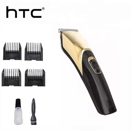 HTC%20AT-228%20Rechargeable%20Professional%20Cordless%20Hair%20Beard%20Trimmer%20Clipper%20for%20Men%20-%20Image%204