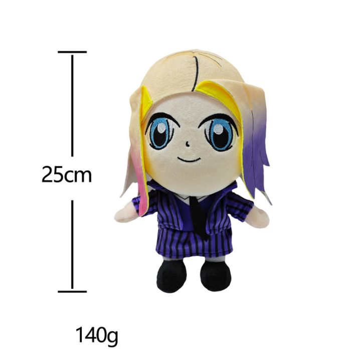 25cm%20Wednesday%20Addams%20Plush%20Toy%20The%20Thing%20Hand%20Addams%20Family%20Soft%20Stuffed%20Doll%20Figure%20Pillows%20Surprise%20Gift%20for%20Boy%20Girl%20-%20Image%207