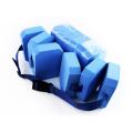 Swimming Floating Waist Belt EVA Foam Swim Belt for Kids Adults Swimming Training Equipment. 
