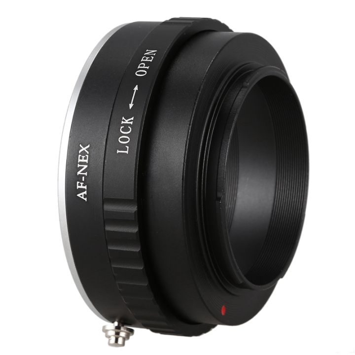 SRIWEN%203X%20Adapter%20Ring%20for%20Sony%20Alpha%20Minolta%20AF%20A-Type%20Lens%20to%20NEX%203,5,7%20E-Mount%20Camera%20-%20Image%204