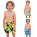 2-8 Years Beach Shorts Cartoon 2022 Boys Swimsuit Trunks Style Boys Bathing Suit Swimwear Summer Swimming Trunks Swimsuits. 