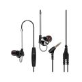 DM 10 Earphone QKZ DM 10 Earphone - Headphone. 