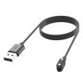 Colmi P28 Plus Smartwatch Magnetic USB Charging Cable. 