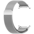 (Just a strap) For Samsung Galaxy Watch Ultra 47mm Milan Magnetic Metal Steel Watch Band. 