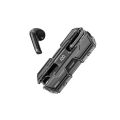 TWS G20 wireless Bluetooth 5.3 headset gaming headphone HiFi stereo sound earphones long standby music dual mode earbuds.