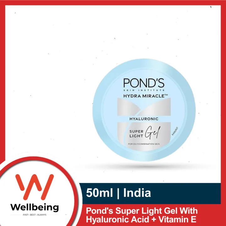 POND'S%20Super%20Light%20Gel%2050ml%20With%20Cera-Hyamino%20for%20Ultimate%20Soft%20Smooth%20Skin%20-%20Image%207