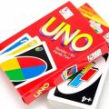 Uno Cards Family Fun Game Pack Thick Paper 108 Cards Full Set. 