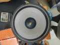 12 inch mid range speaker 3inch voice coil 156mm magnet.