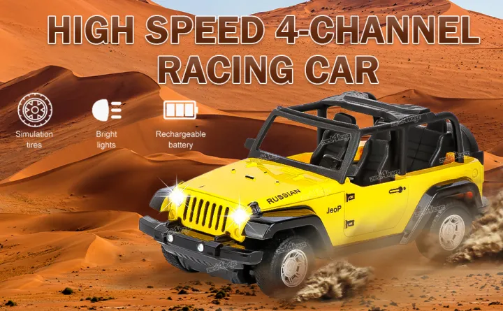Zest%204%20Toyz%20RC%20Car%20Remote%20Control%20Toys%20for%20Boys%20USB%20Rechargable%20Off%20Road%20Vehicle%20Toy%20Cars%20for%20Kids%20Best%20Birthday%20Gift%20-%20Image%206