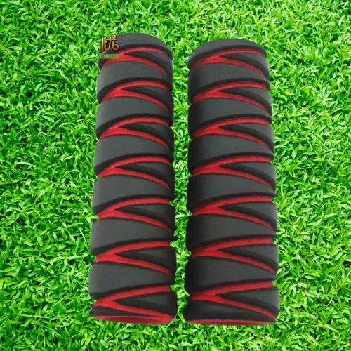 Motorcycle%20Soft%20Foam%20Handlebar%20Grips%20-%20Black%20by%20Noor%20Trading%20-%20Image%204