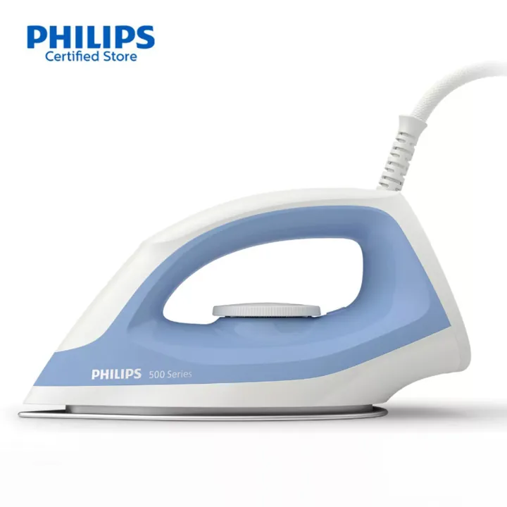 Philips%20DST0520/20%20Dry%20Iron%20500%20Series%20-%20Image%204
