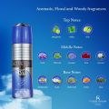 ACTIVE MAN BODY SPRAY - 200ML. 