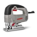 CROWN Jig Saw 710W, Capacity: Wood - 85 mm, Pendulum action, Stroke: 700 - 3 000 spm Model: CT15189 - Kings Trading.