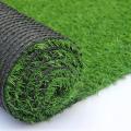 Polyvinyl Chloride-PVC Artificial Grass Carpet (2 x 1.16) Ft/(24 x 14) Inch, Synthetic Turf Grass Carpet/Doormat.