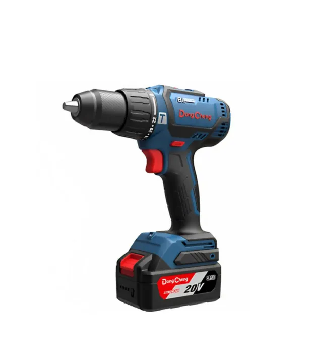 Dongcheng%20%20Cordless%20Drill%20&%20Screwdriver%20machine%20-%20Image%203