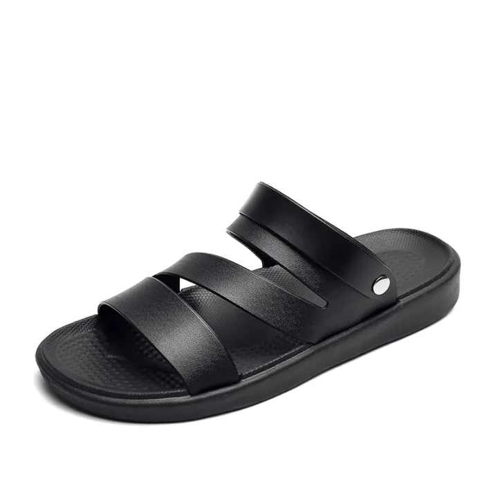 2020%20New%20Casual%20Wild%20Men's%20Sandals%20Summer%20Outdoor%20Beach%20Shoes%20Comfortable%20Breathable%20Sandals%20And%20Slippers%20Men%20Wading%20Sandals%20Men%20-%20Image%205