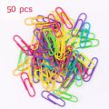 Paper Clip, Gems Clip 40 Piece. 