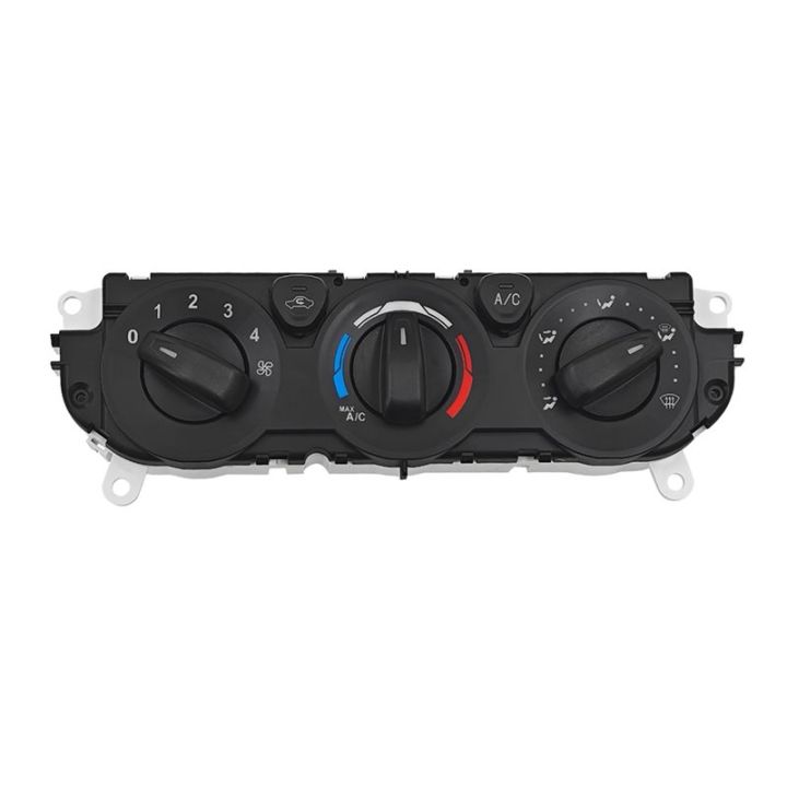 Air Conditioning Switch Assembly Air Conditioning Switch for Dash ...