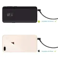 OFC Replacement Cable Extension Cord For Bose AE2 AE2i AE2w Around Ear SoundLink Audio Headphones. 