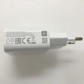 MDY-09-EW Original Xiaomi USB Charger 5V 2A EU plug Adapter Micro USB Cable For Mi 4 Redmi 7 6A 7A 5A 4X 5 plus Note 6 pro S2 6. 