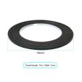 Mobile Phone Repair Double Side Tape Screen Border Glue Filter Membrane Foam Double Sided Adhesive Tape Black Sticker for Tablet. 