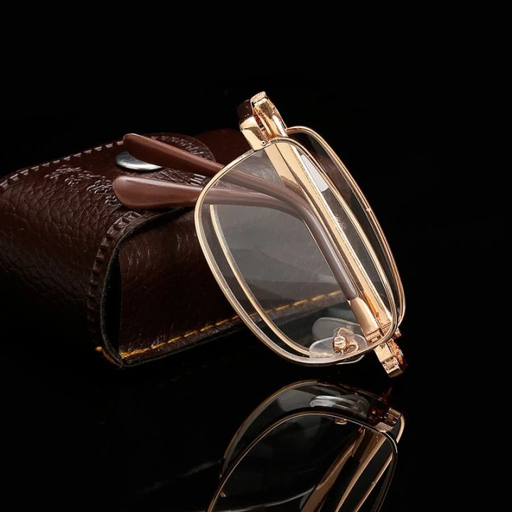 Classic%20Progressive%20Reading%20Glasses%20Men%20Women%20Bifocal%204%20In%201%20Folding%20Eyewear%20Collapsible%20Anti-blue%20Light%20Eyeglasses%20with%20Box%20-%20Image%203