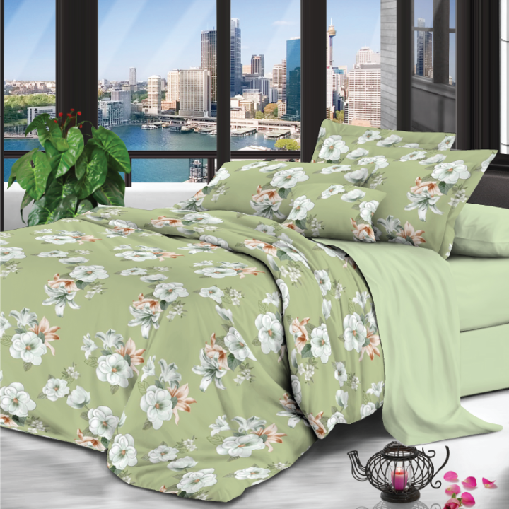 Comfy Comforter Double 233cm x 208cm Q-203 947783