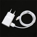 Phone Charger For OPPO F17 A15 A53 A52 A93 A73 A5 A9 2020 Realme 7 X7 7i X50 X2 Pro 9V 1.67A Fast Wall Charger USB C Cable Plug. 
