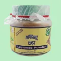 Liquorice Powder - Yashtimadhu Powder - Joshthimodhu Gura -100gm.