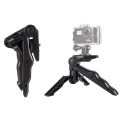 Mini Tripod for Handheld Tripie for Cell Tabletop Tripod for Gopro Action Camera.