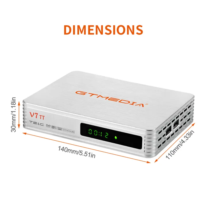 GTMEDIA%20V7%20TT%20Terrestrial%20TV%20Receiver%20Full%20HD%20DVB-T/T2/DVB-C%20Signal%20TV%20Box%20With%20USB%20WIFI%20Decoder%20Support%20H.265%20HEVC%2010bit%20-%20Image%204