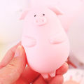 (New)queeze Toy Indeformable Cartoon Animal Venting Joking Decompreion Toy. 