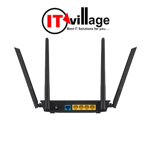 Asus%20RT-AC750L%20750mbps%20Dual%20Band%204%20Antenna%20WiFi%20Router%20-%20Image%203