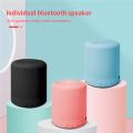 Mini Speaker Wireless Portable Loudspeaker Office Sound Box AUX Soundbox.