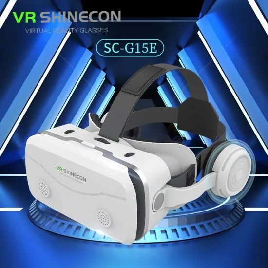 SHINECON%20Vr%20G15E%20Within%204.7-7%20inch%20Screen%20Generation%20Smart%20Mobile%20Phone%203D%20Cinema%20Virtual%20Reality%20Vr%20Glasses%20Headset%20with%20Earphones%20Compatible%20iOS%20&%20Android%20Smartphone%20-%20Image%204