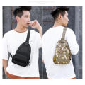 Tactical Chest Bag Multi-Functional Backpack Chest Bag Sling Chest Backpack Crossbody Bag Tactical Chest Pack   Pack. 
