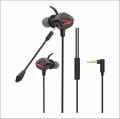 (BSH0PBD)Earphones, Gm 008 Universal Wired Headphone.